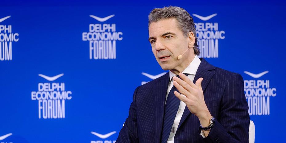 Σταθόπουλος (BC Partners): Χρονιά-ρεκόρ το 2025 για τη Nova