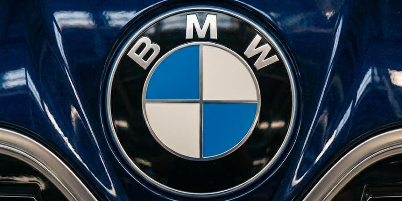 BMW: «Ψαλίδι» σε 8.000 θέσεις εργασίας παγκοσμίως