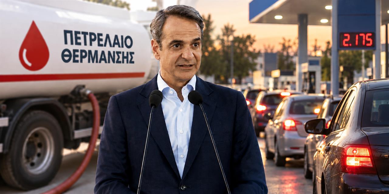 Metlen: Ο πήχης για να πάρει μετοχές η διοίκηση-Θέρμανση: Θα πούμε τον δεσπότη… Παναγιώτη-Τράπεζες: Σήμα από JPM