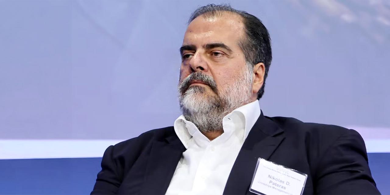 Παραγγελία έως 30 containerships στην Κίνα από τον Νικόλα Πατέρα