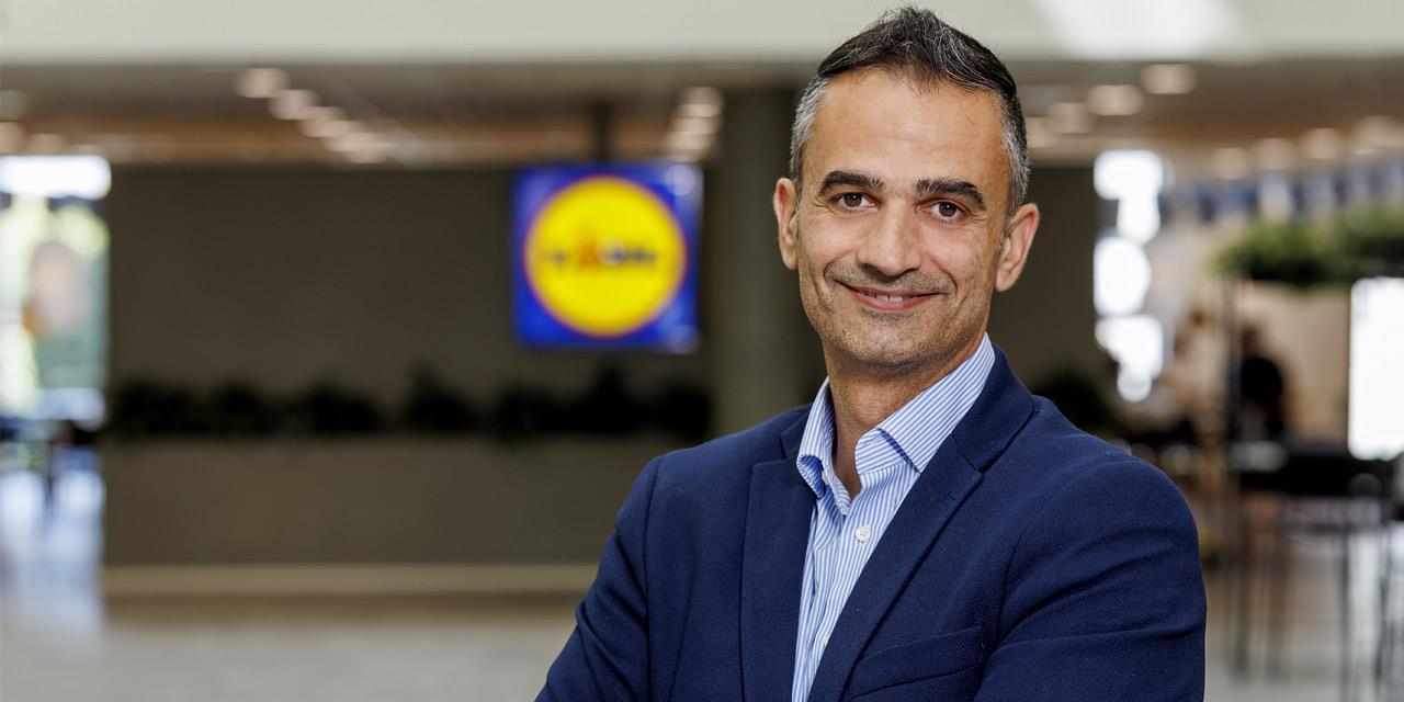 Νέος επικεφαλής σε Lidl Ελλάς και Κύπρου ο Γιώργος Τοκατλής | Αγορές στο LivePress.gr