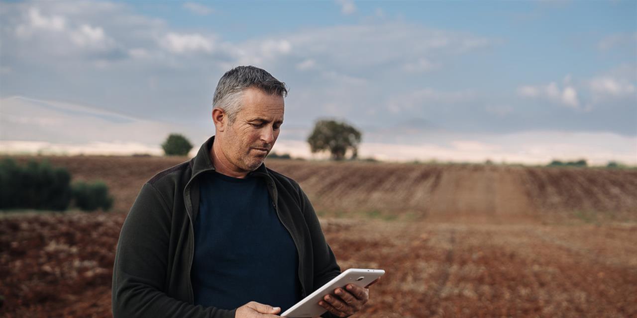 Πώς αλλάζει η γεωργία και τι σημαίνει αυτό για τον Ελληνα παραγωγό