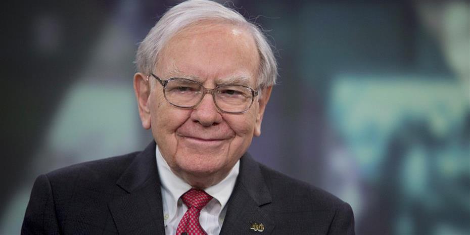 Ο Warren Buffett ακόμη μία φορά πιο πλούσιος από τον Zuckerberg