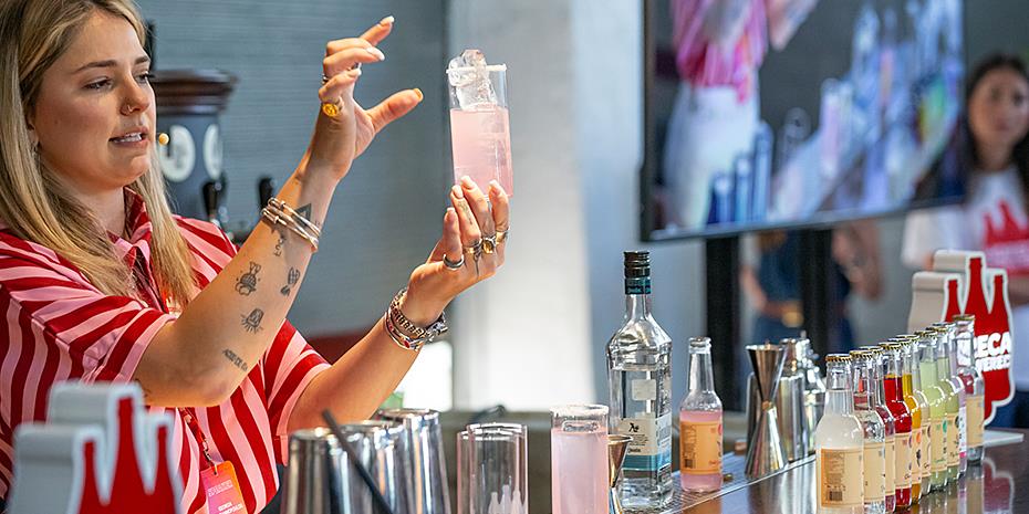 HoReCa Empowered: Ενίσχυση Δεξιοτήτων για 700 νέους επαγγελματίες της Καφεστίασης σε όλη την Ελλάδα