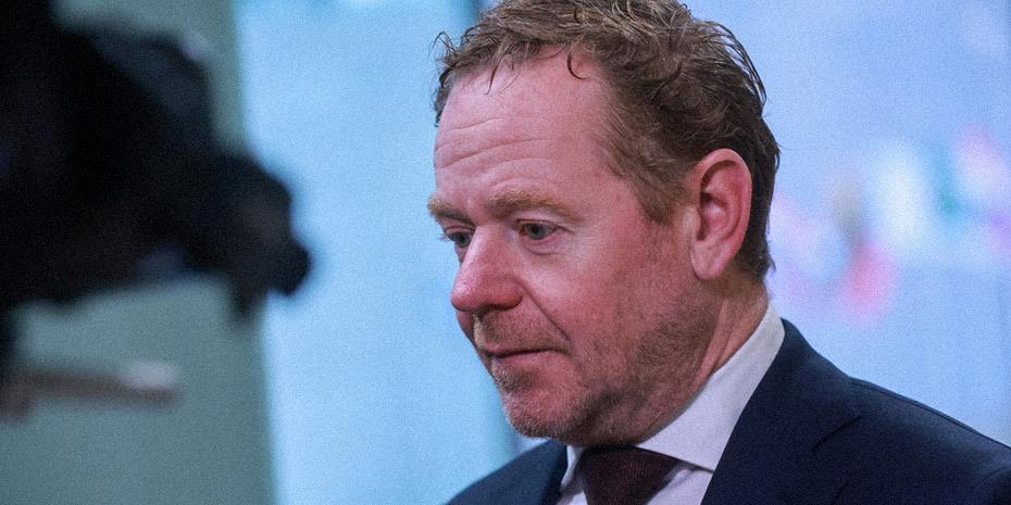 Στέλνει μετανάστες στην... Ουγκάντα η Ολλανδία