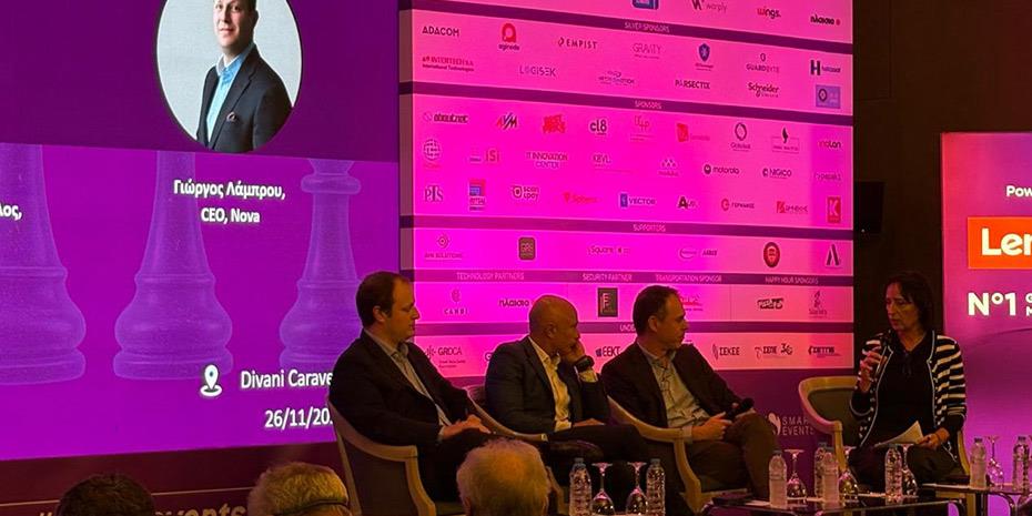 Τηλεπικοινωνίες: Πώς εξελίσσεται η ζήτηση για οπτικές ίνες