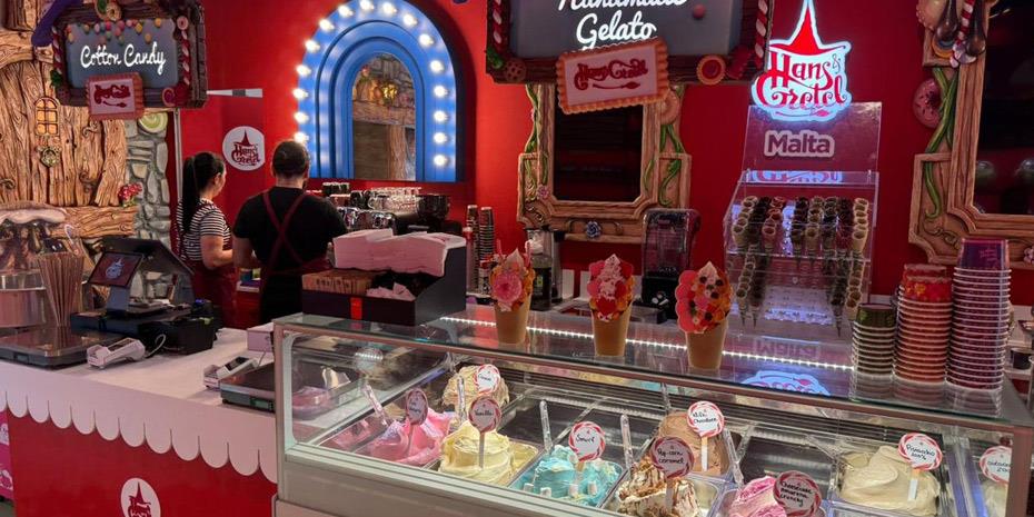 Σε ποιες χώρες επεκτείνεται η Hans & Gretel, πρώτος σταθμός η Μάλτα