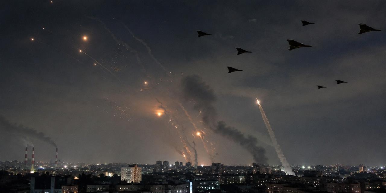 Ρωσία: Αναχαιτίστηκαν 571 ουκρανικά drones σε μία νύχτα