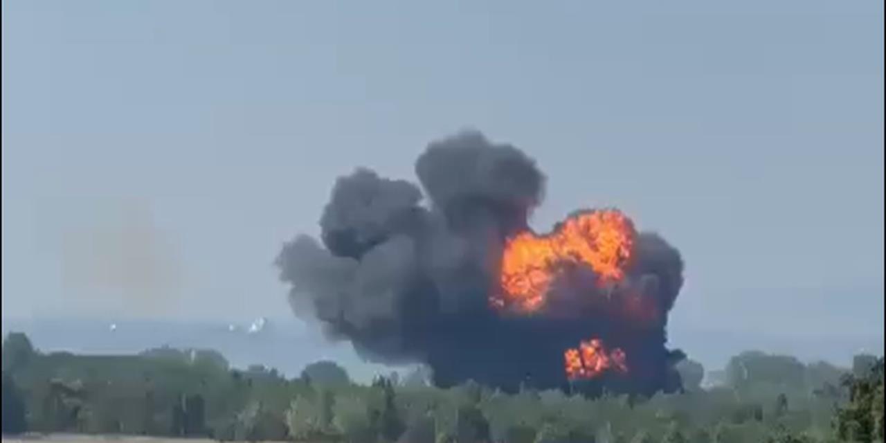 Τουρκία: Συνετρίβη F-16 σε εκπαιδευτική πτήση | Τράπεζες στο PlusTV.gr