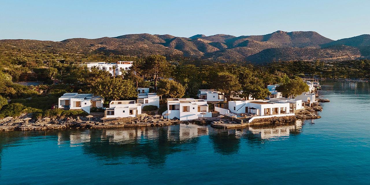 Το Minos Beach Art Hotel εντάσσεται στο δίκτυο της Virtuoso | Αγορές στο LivePress.gr