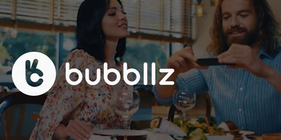 Εθνική: Στους finalists του Euroleague Tech Challenge Week η bubbllz