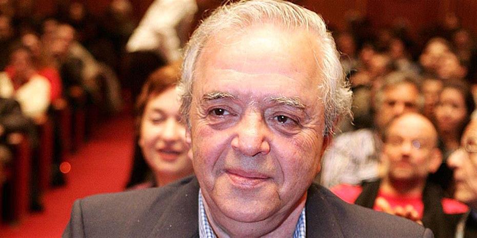 Απεβίωσε ο γνωστός σκηνοθέτης Σταύρος Τσιώλης