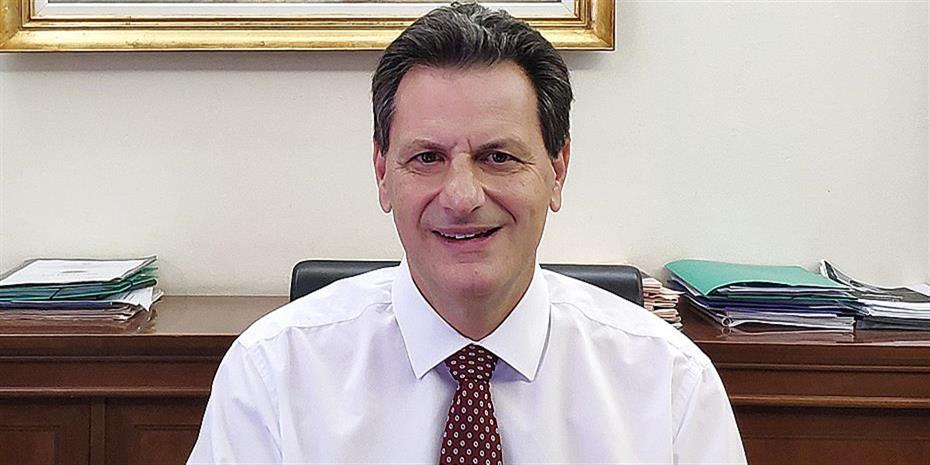 Θ. Σκυλακάκης: Προσχηματική η κριτική ΣΥΡΙΖΑ για το Ταμείο Ανάκαμψης