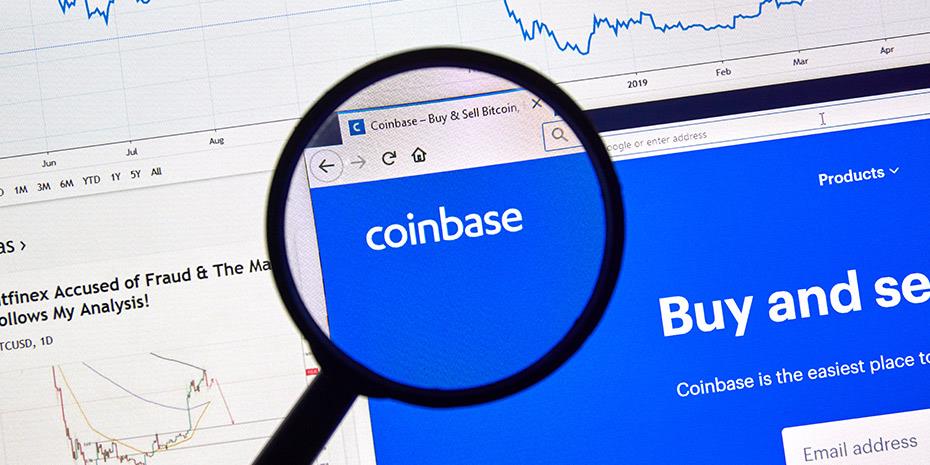 Συνελήφθη πρώην μάνατζερ της Coinbase για insider trading