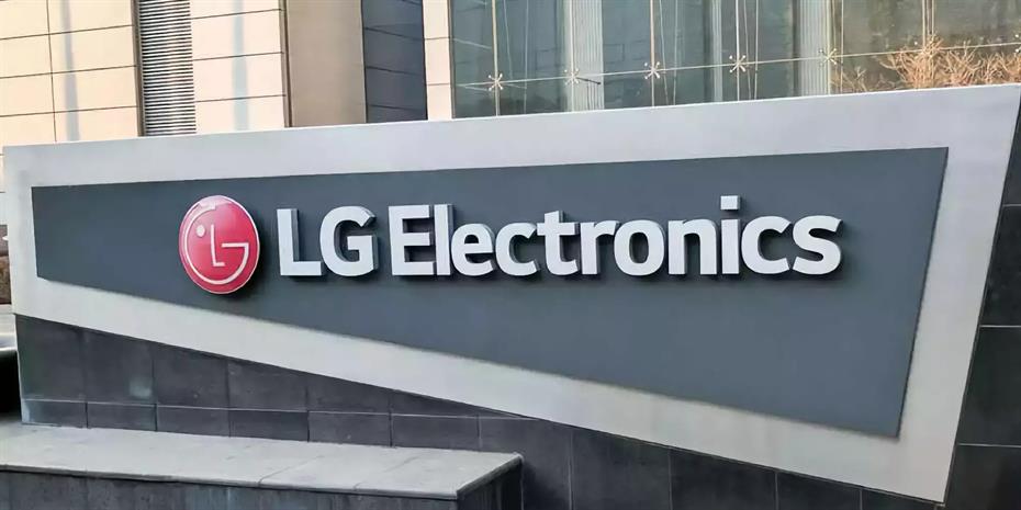 Εσοδα $15 δισ. στο δεύτερο τρίμηνο κατέγραψε η LG Electronics