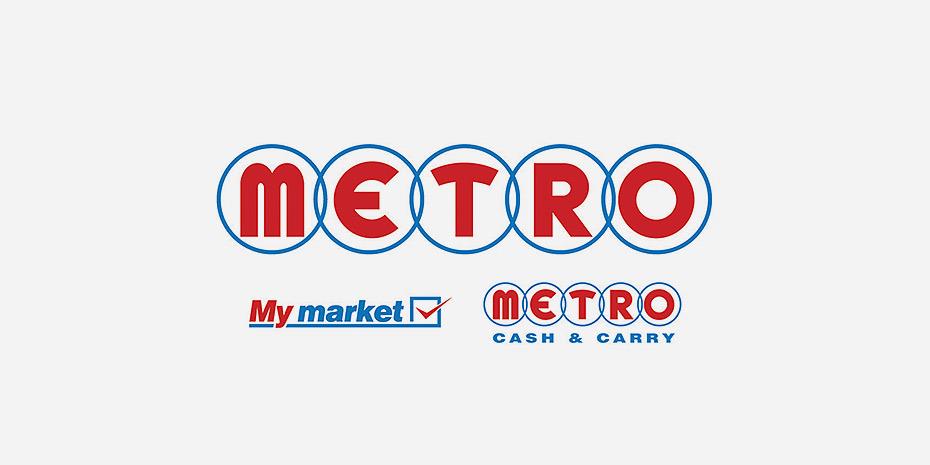 Στα βήματα του ΙΚΕΑ, η Metro Cash & Carry