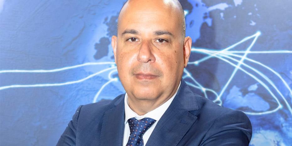 Νέος Διευθύνων Σύμβουλος της Sparkle στην Ελλάδα ο Daniele Mancuso