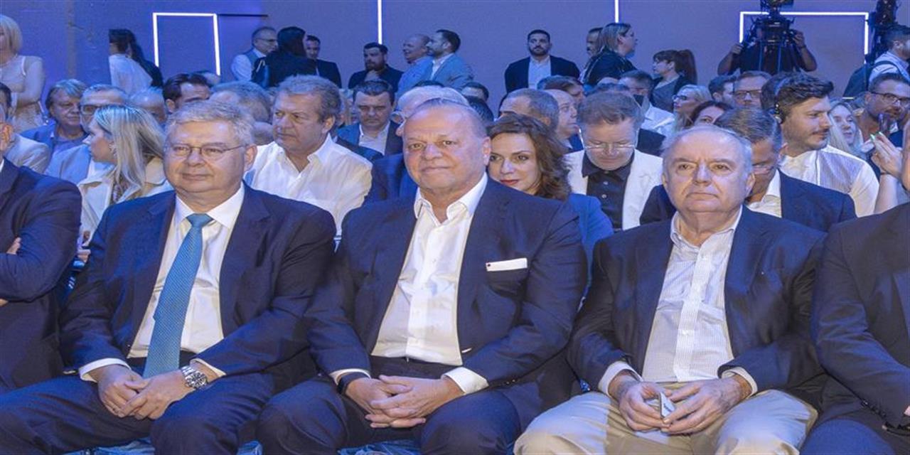 Μυτιληναίος: Γιατί έδωσε τώρα μετοχές - Γάμος... Bollywood στο Λουτράκι - Σφηνάκια για Optima, Quest, Στασινόχαρτα