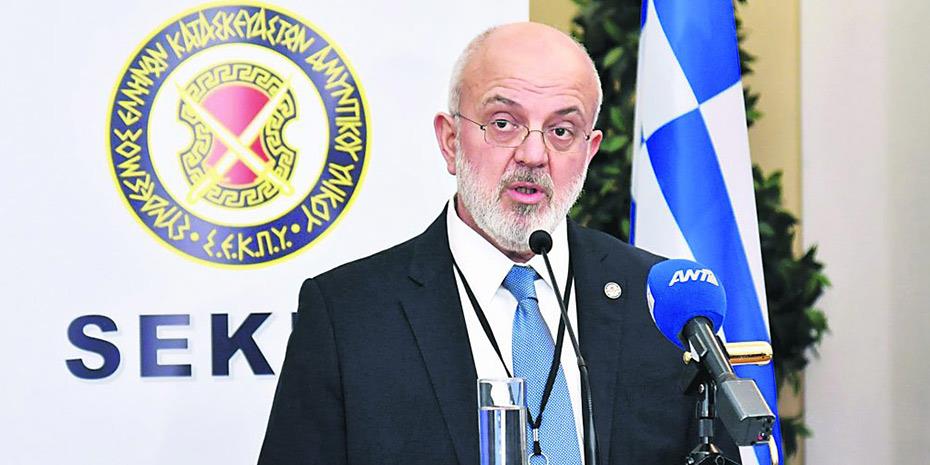 Ροζολής (ΣΕΚΠΥ): Εμπρακτη απόδειξη της δυναμικής της αμυντικής βιομηχανίας η DEFEA