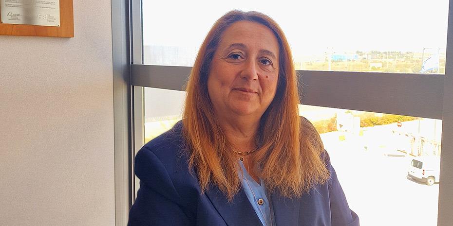 Ανδριανάκου (FedEx): Η τεχνητή νοημοσύνη μεταμορφώνει τα logistics