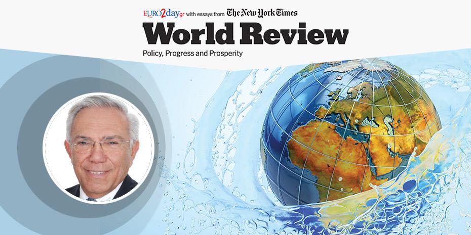 Ανάγκη για μια νέα στρατηγική απέναντι στην Τουρκία