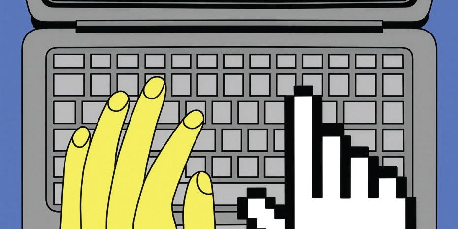 Το Vibecoding, το ΑΙ και η δηµιουργία εφαρµογών