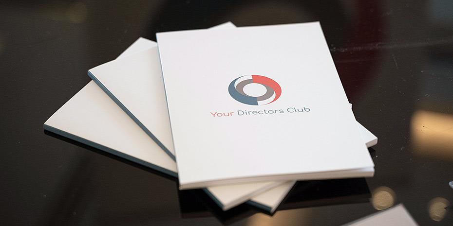 Εναρκτήρια συνάντηση για το 2026 διοργάνωσε το Your Directors Club