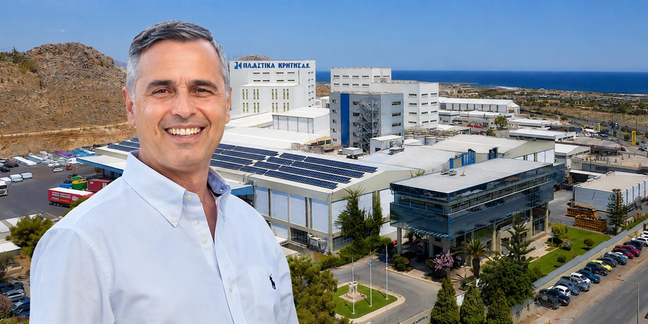Μιχ. Λεμπιδάκης: Γιατί στραφήκαμε στην αγορά του Μαρόκου | Αγορές στο PlusTV.gr