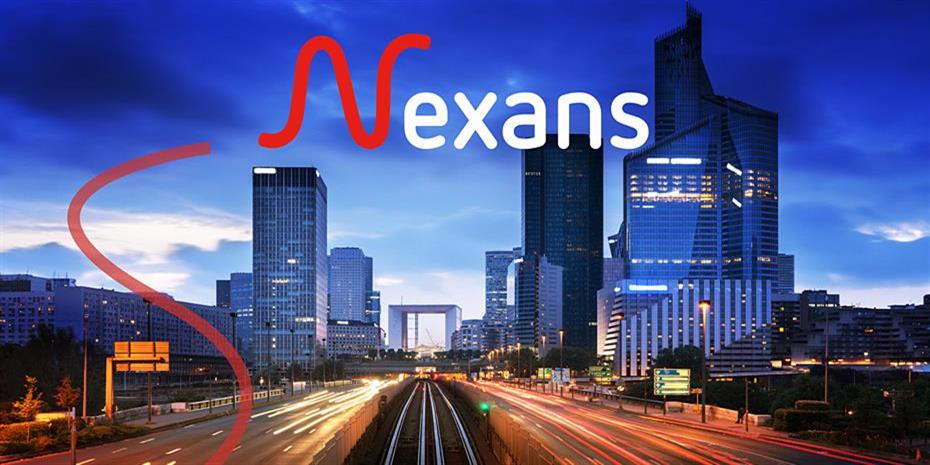 Nexans Hellas: Δημόσια πρόταση από Nexans Participations στο €1,6/μετοχή