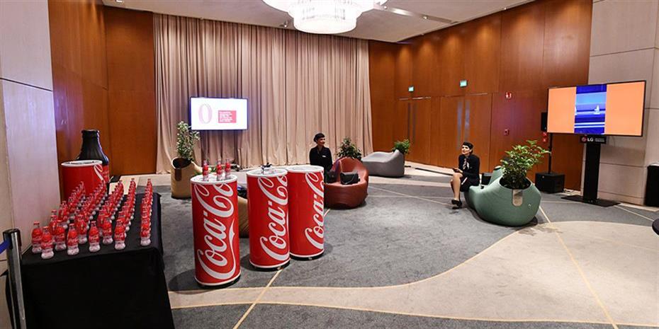Coca Cola: Ξεπέρασε τον στόχο ενδυνάμωσης 5 εκατ. γυναικών παγκοσμίως