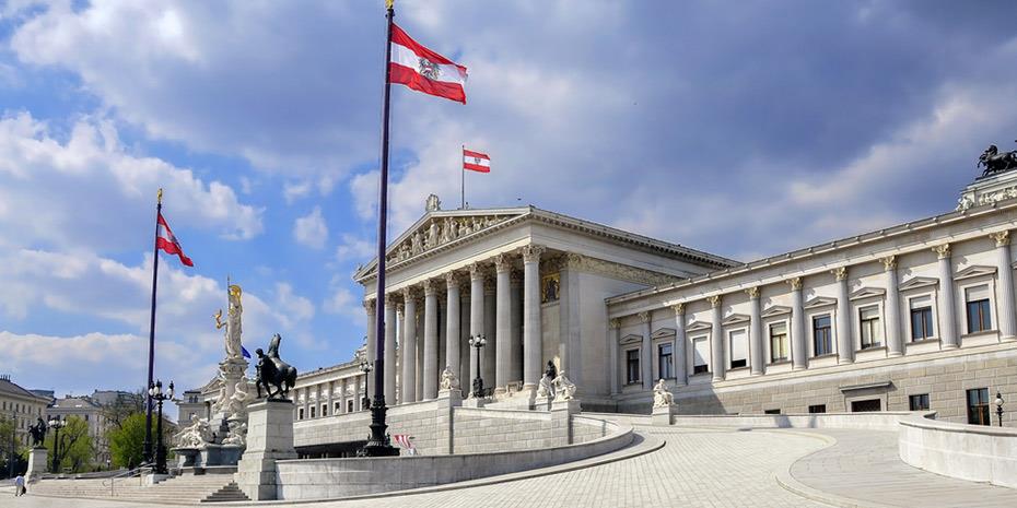 Αυστρία: Στο 1,3 ανήλθε ο δείκτης R