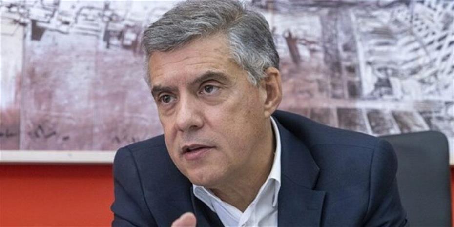 Περιφερειακές εκλογές: Η Ελ. Τζανακούλη στηρίζει τον Κ. Αγοραστό στη Θεσσαλία