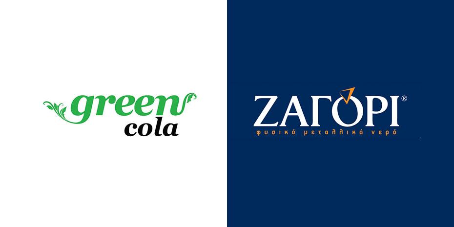 Χήτος-Green Cola: Ελληνική «σφήνα» στην παγκόσμια αγορά soft drinks