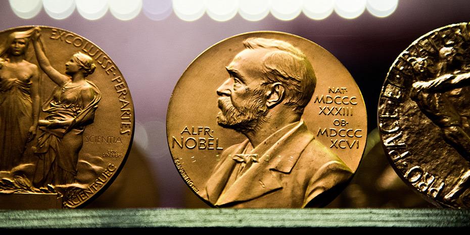 Eρευνητές που έχουν λάβει πόρους ΕΕ κέρδισαν το Βραβείο Νόμπελ Φυσικής