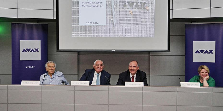 AVAX: Πού στοχεύει για βελτίωση της κερδοφορίας