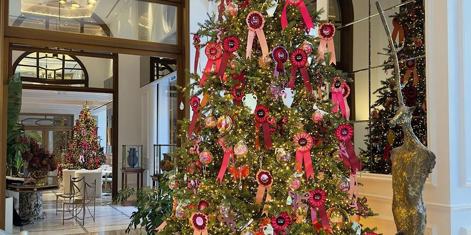 Ζήσε τη μαγεία των γιορτών στο THE DOLLI: Ο πιο WOW προορισμός της Αθήνας σε περιμένει!