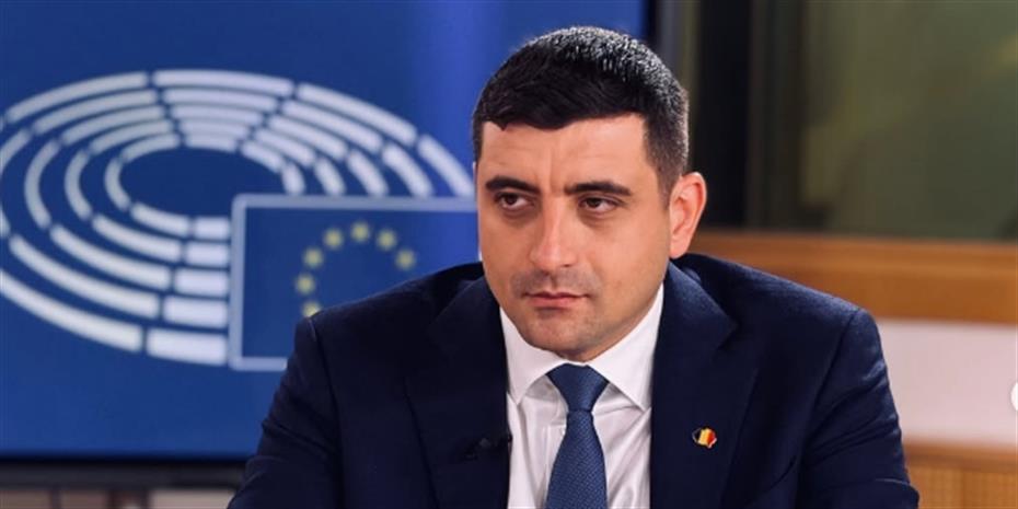 Ρουμανία: Ακύρωση των προεδρικών εκλογών ζητά ο Σίμιον