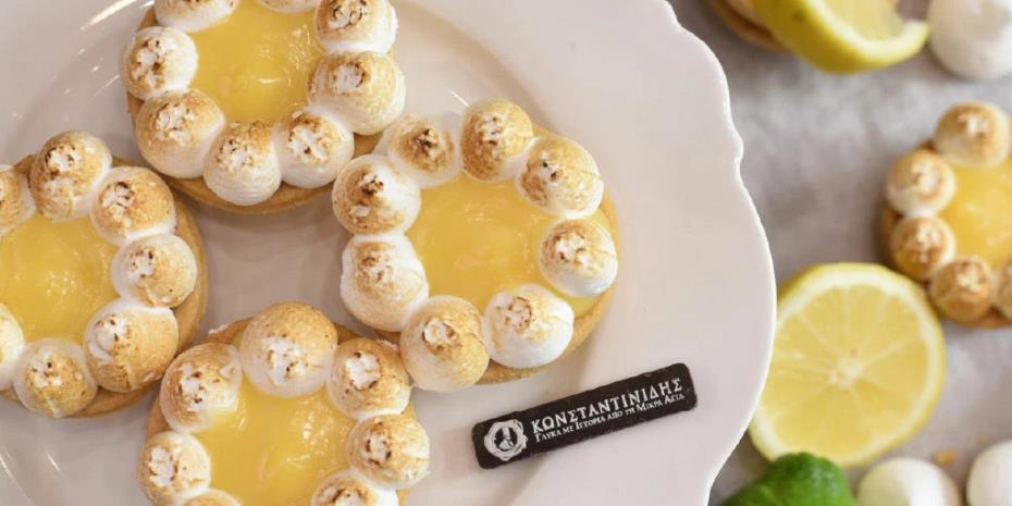 Κωνσταντινίδης: Επεκτείνει το δίκτυο με στάσιμες πωλήσεις