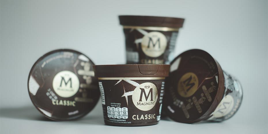 Ετήσια άνοδο έως 5% στις πωλήσεις περιμένει από το 2026 η Magnum Ice Cream
