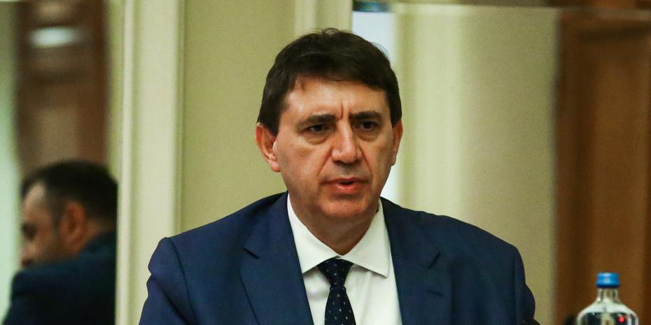 Αντίστροφη μέτρηση για την εκτόξευση ελληνικού νανοδορυφόρου