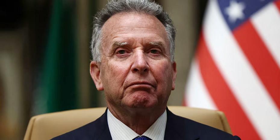 Ο Τραμπ στέλνει τον Γουίτκοφ στον Πούτιν, αύριο η συνάντησή τους