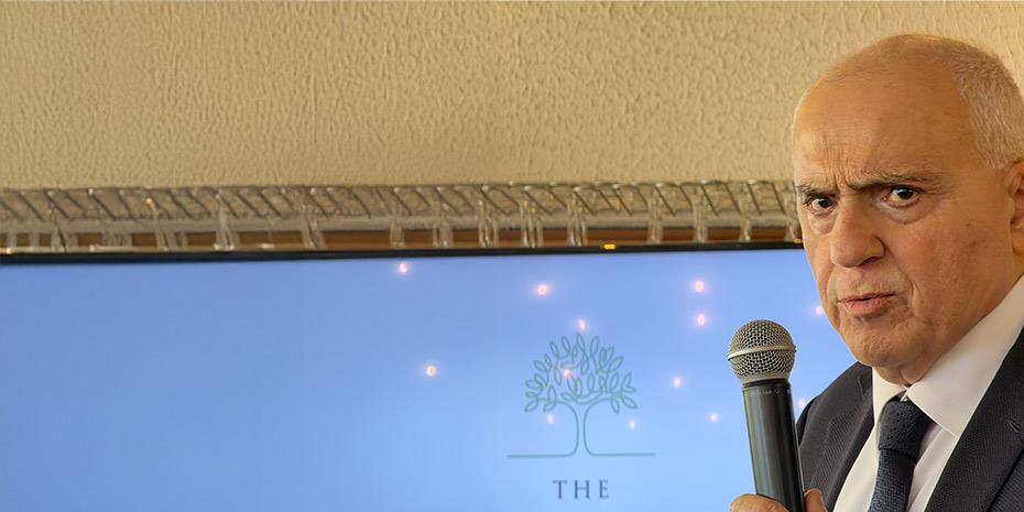 Καραμούζης-Αντωνόπουλος: Πώς πέτυχαν το turnaround στο ελαιόλαδο