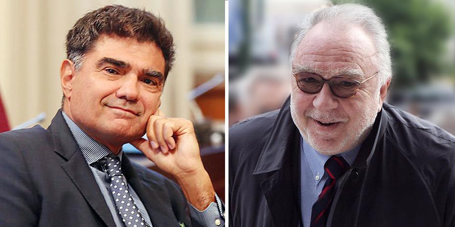 Deals: Πώς έγινε «μόδα» στην Ελλάδα η συνεργασία ηχηρών ονομάτων