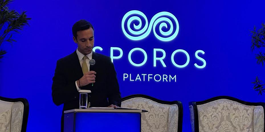 SPOROS Platform: «Ρίχνει» 58 εκατ. ευρώ στην κυκλική οικονομία