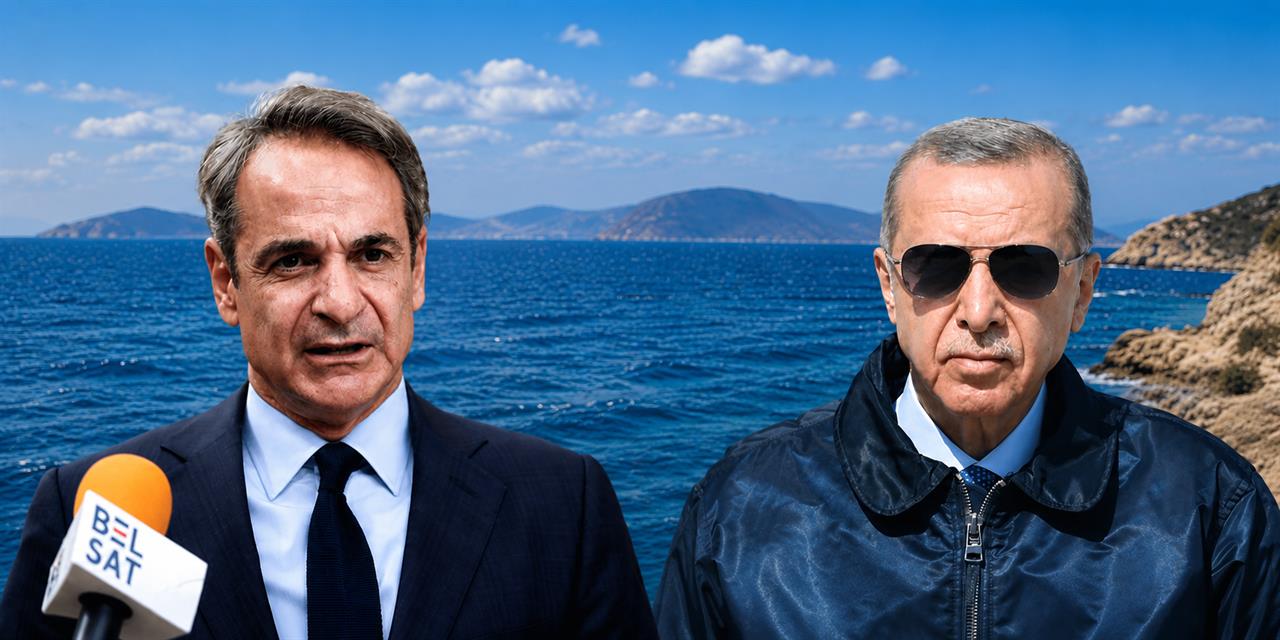 Ο Ερντογάν, τα «ήρεμα νερά» και ο δρόμος για τις κάλπες - Το στοίχημα του Θεοδωρικάκου - Tips ΕΕΕ, OTE, Κρι Κρι