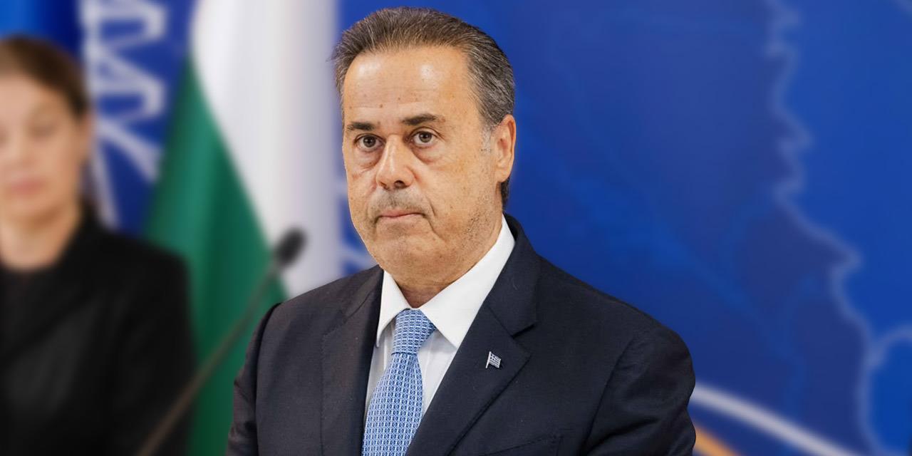 Παπασταύρου στην ΚΕΔΕ: Δίνουμε λύσεις που βελτιώνουν την ποιότητα ζωής των πολιτών | Επιχειρήσεις στο LivePress.gr