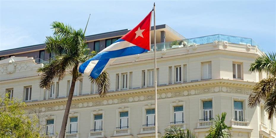 ΗΠΑ: Η Κούβα δεν συνεργάζεται «πλήρως» για την καταπολέμηση της τρομοκρατίας