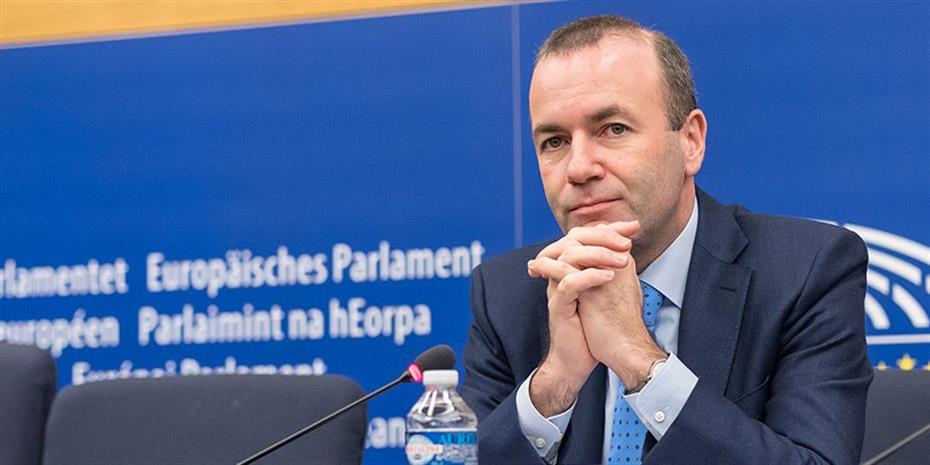 Ευρωκοινοβούλιο: Καταγγελίες ότι ο Βέμπερ εκβιάζει βουλευτές του ΕΛΚ