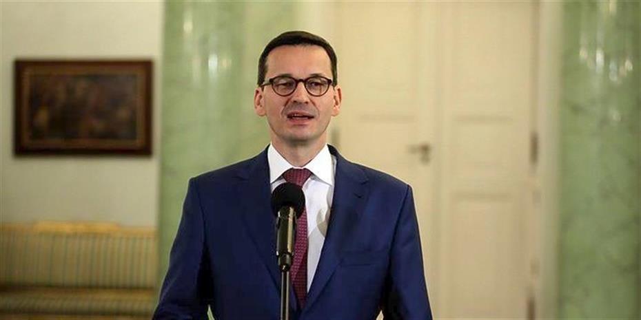 Πρωθυπουργός Πολωνίας: Η Ελλάδα να μας παραδώσει τον δολοφόνο της Αναστάζια
