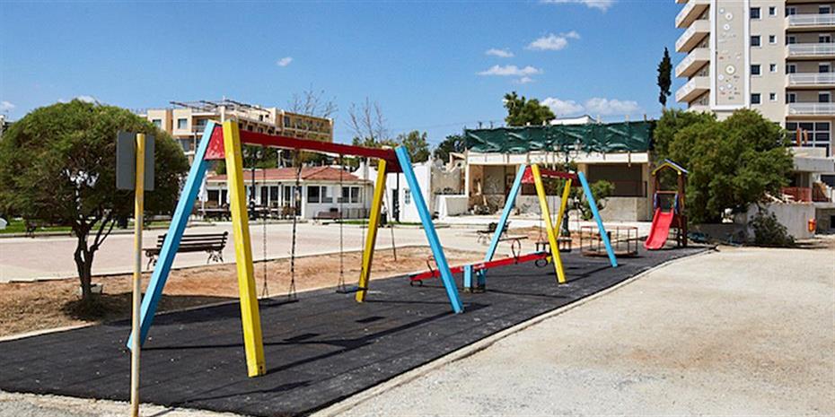 Τζούνιορ-θερμοκήπια σε βρεφονηπιακούς σταθμούς του δήμου Αθηναίων